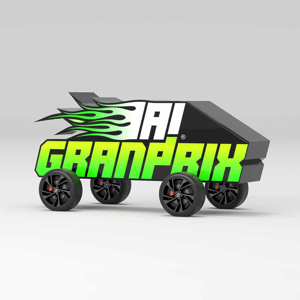 AI GRANPRIX
